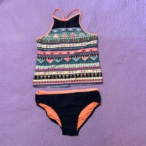 Girls Bathing Suit